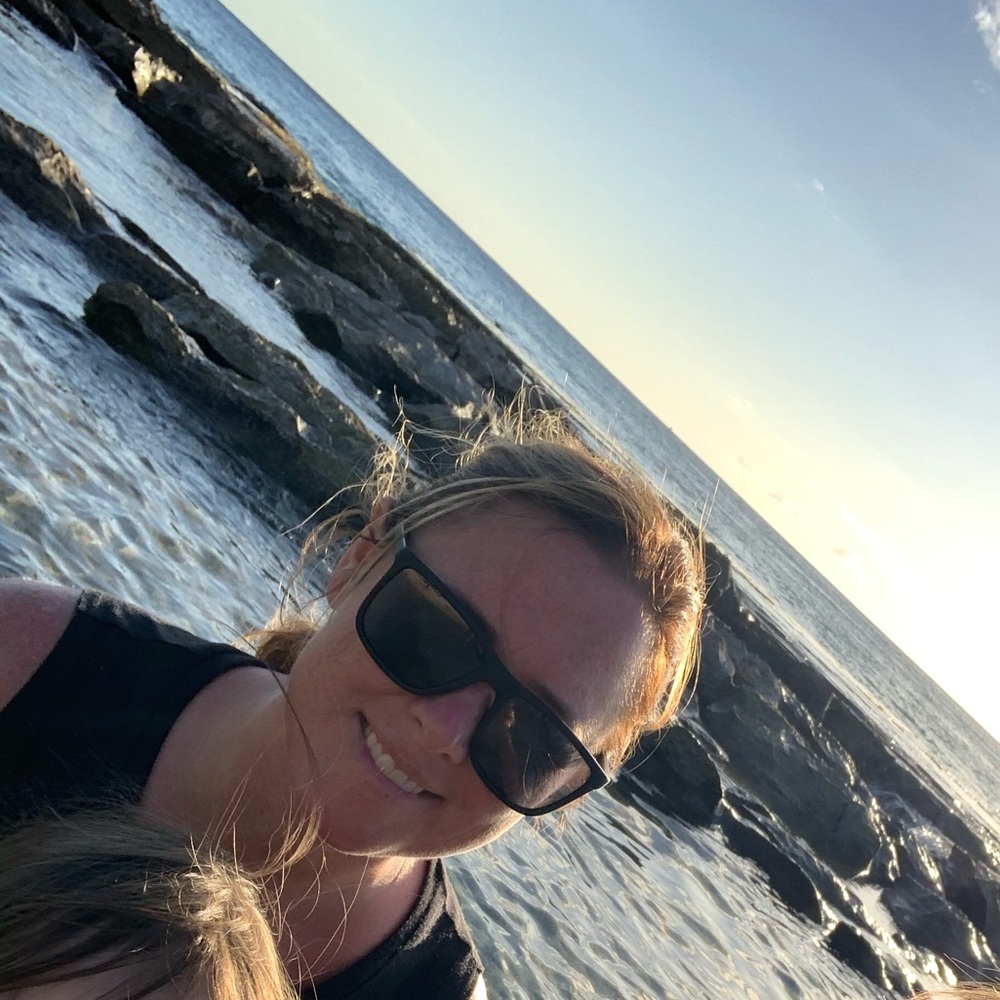 Meet your Posher, Stacy